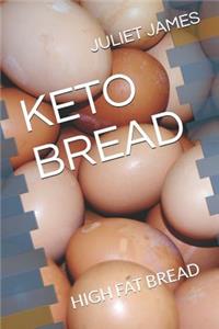 Keto Bread