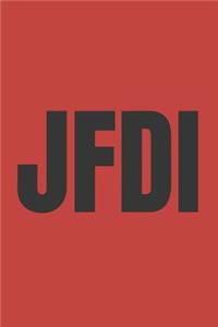 Jfdi