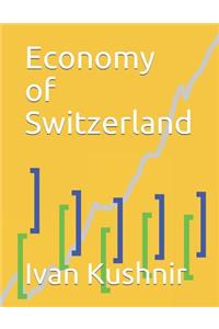 Economy of Switzerland