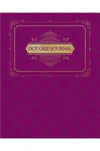 Dot Grid Journal