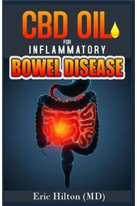 CBD Oil for Inflammatory Bowel Disease