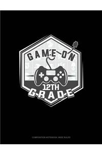 Game on 12th Grade