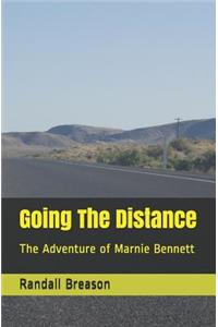 Going The Distance