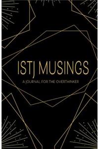 Istj Musings