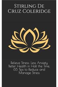 Relieve Stress