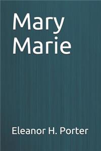 Mary Marie