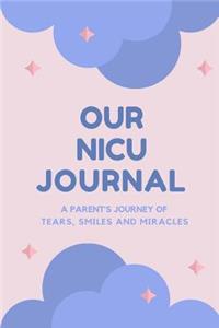 Our NICU Journal