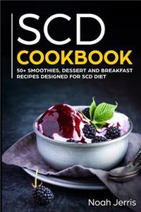 Scd Cookbook