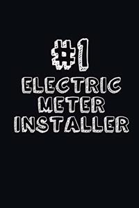 #1 Electric Meter Installer