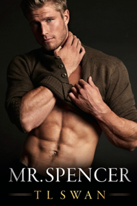 Mr Spencer