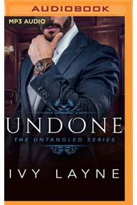 Undone