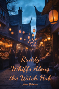 Ruddy Whiffs Along the Witch Hub