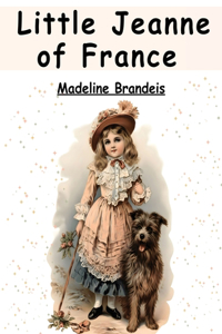 Little Jeanne of France