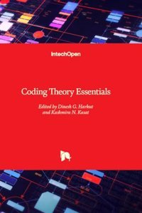 Coding Theory Essentials