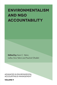 Environmentalism and Ngo Accountability