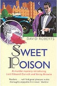 Sweet Poison