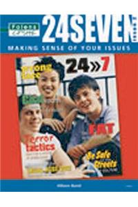 24 Seven: Issue 2 (11-14)