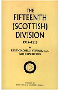 Fifteenth (Scottish) Division 1914-1919