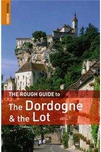 Rough Guide to the Dordogne and the Lot
