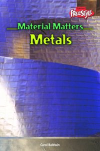 Material Matters