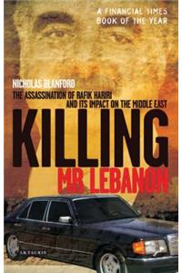 Killing MR Lebanon