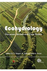 Ecohydrology