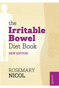 The Irritable Bowel Diet Book