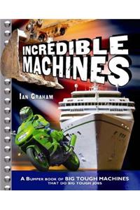 Incredible Machines