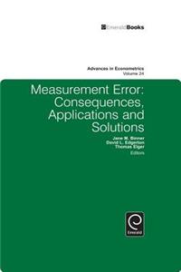 Measurement Error