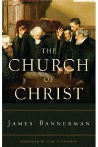 The Church of Christ