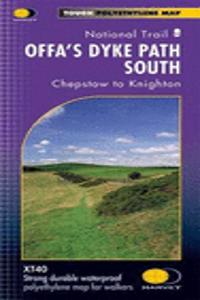 Offa's Dyke Path South