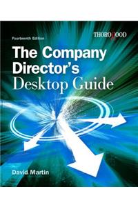 Company Director's Desktop Guide