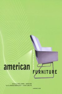 Contemporary American Furniture