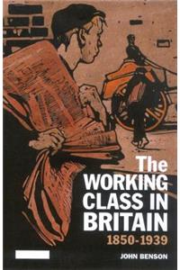 The Working Class in Britain