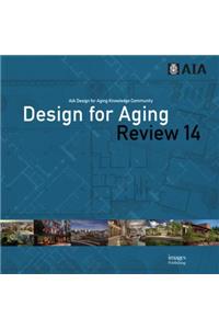Design for Aging Review 14