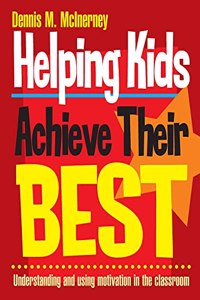 Helping Kids Achieve Their Best