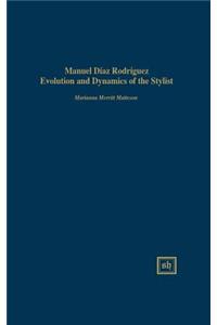 Manuel Díaz Rodríguez