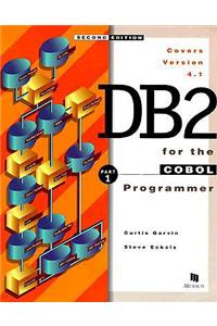 DB2 for the COBOL Programmer