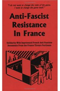 Anti-Fascist Resistance in France