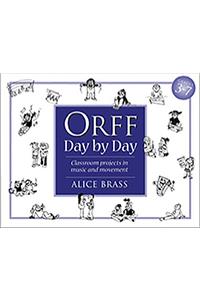 Orff Day by Day