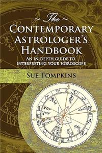 Contemporary Astrologer's Handbook