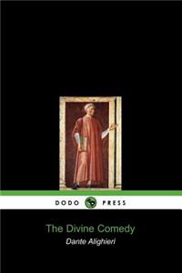The Divine Comedy (Dodo Press)