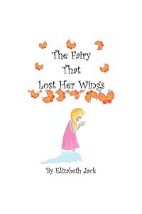 The Fairy That Lost Her Wings