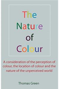 Nature of Colour