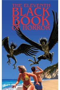 Eleventh Black Book of Horror