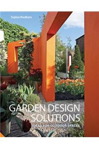 Garden Design Solutions