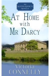 At Home with Mr Darcy