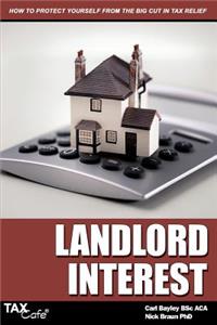 Landlord Interest 2015/16