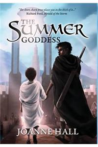 The Summer Goddess