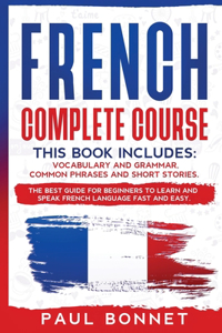 French Complete Course